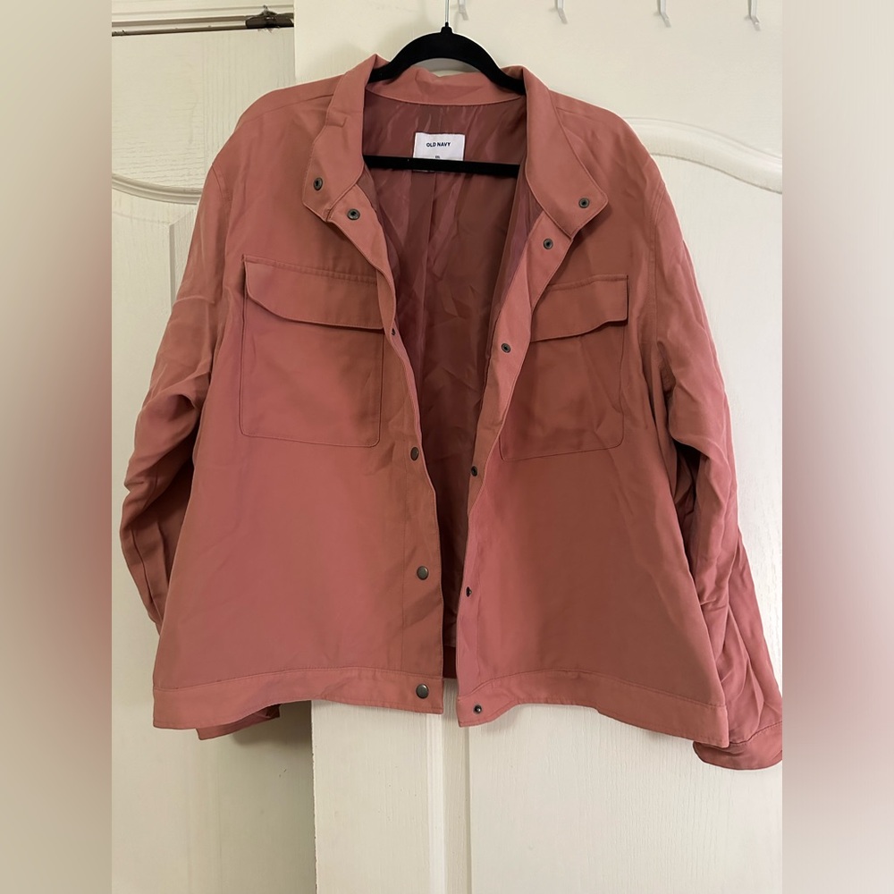 Old Navy Jacket